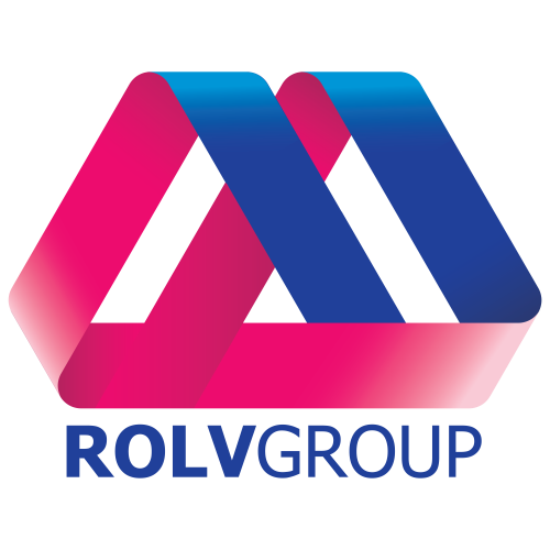 Logo ROLV Group