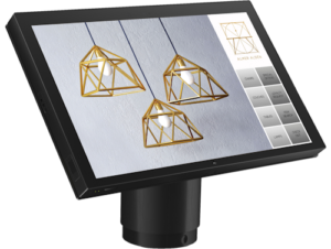 HP Engage One All-in-One Pro