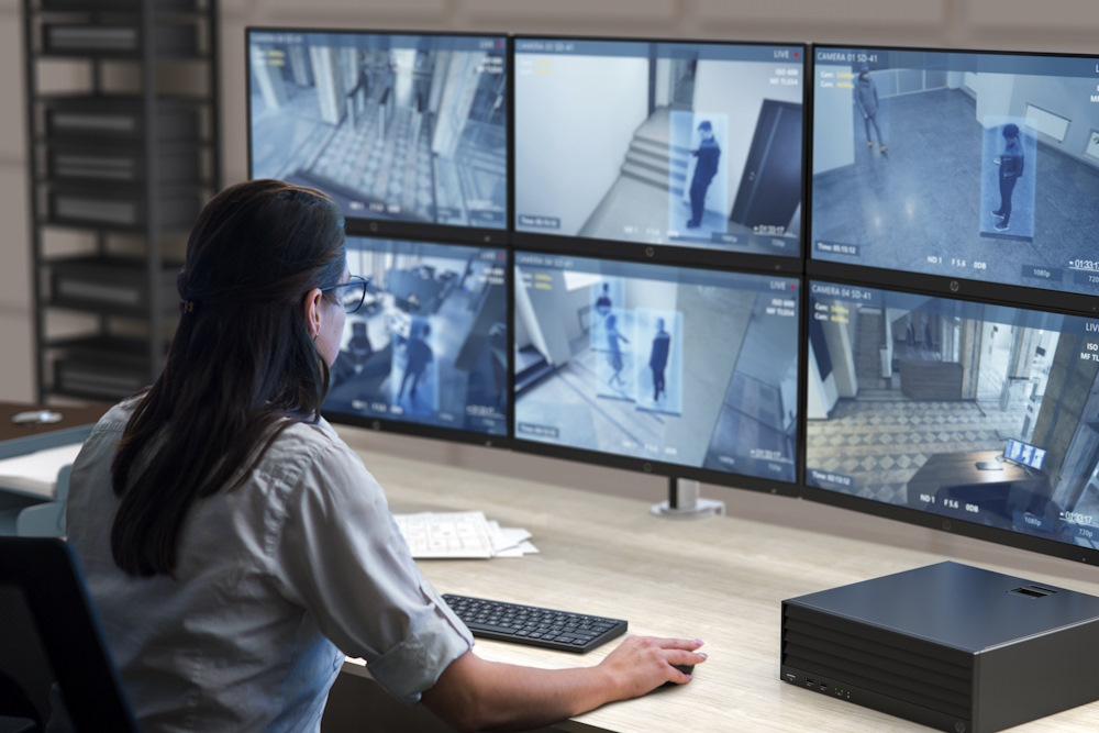 HP - Systemy POS