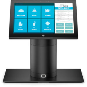 System mobilny HP Engage Go 10"
