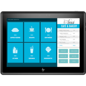 System mobilny HP Engage Go 10"