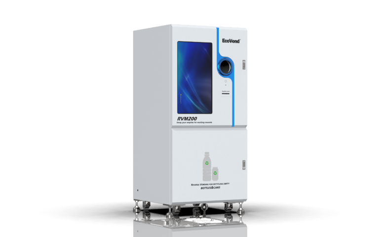 EcoVend RVM 200