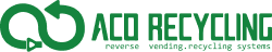 Aco recycling logo