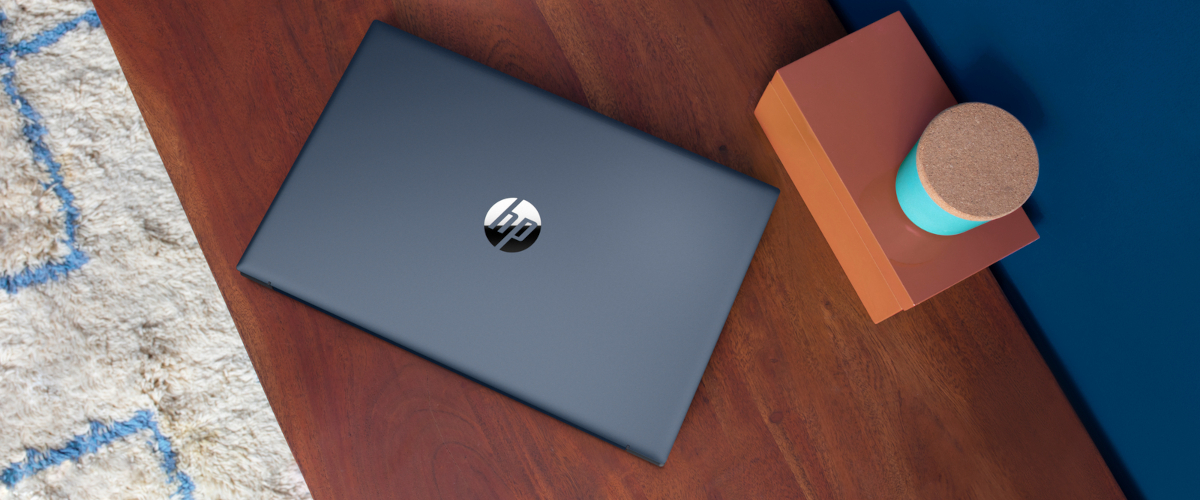 portfolio hp