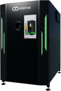 aco recycling k3