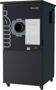 aco recycling e-1 plus