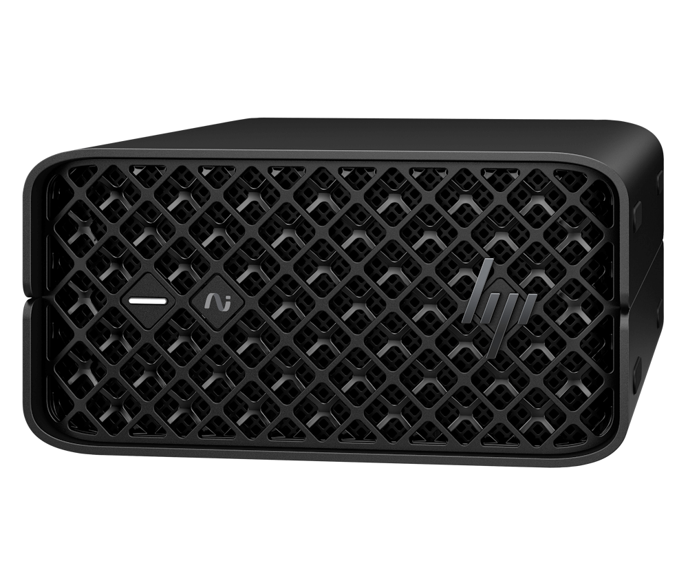 HP Z2 Mini G1a