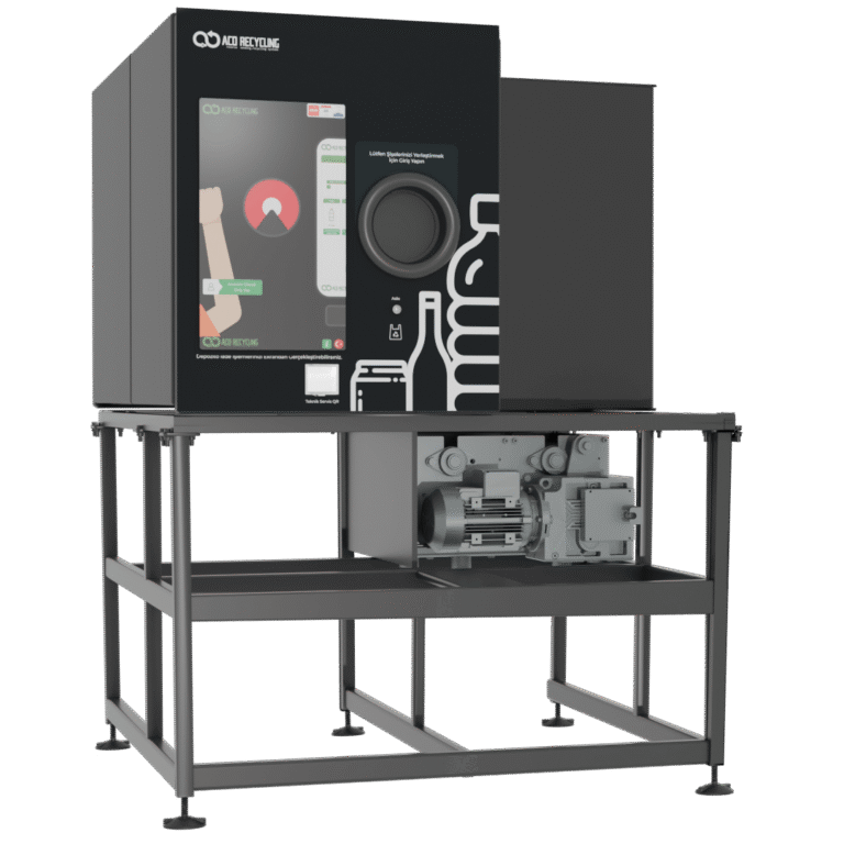 Aco Recycling C-1 Flexa