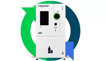 EcoVend RVM200Eco