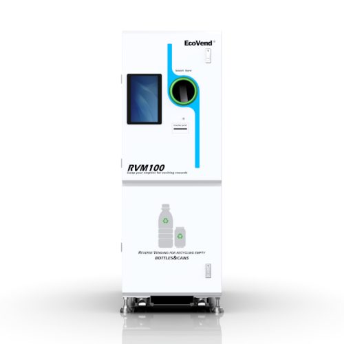 100 EcoVend RVM 100