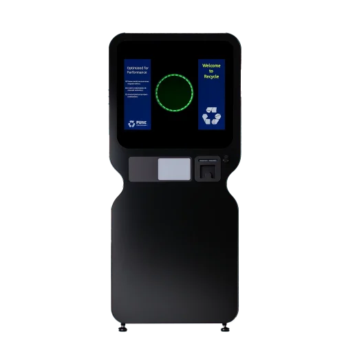 Pure Recycle RVM5