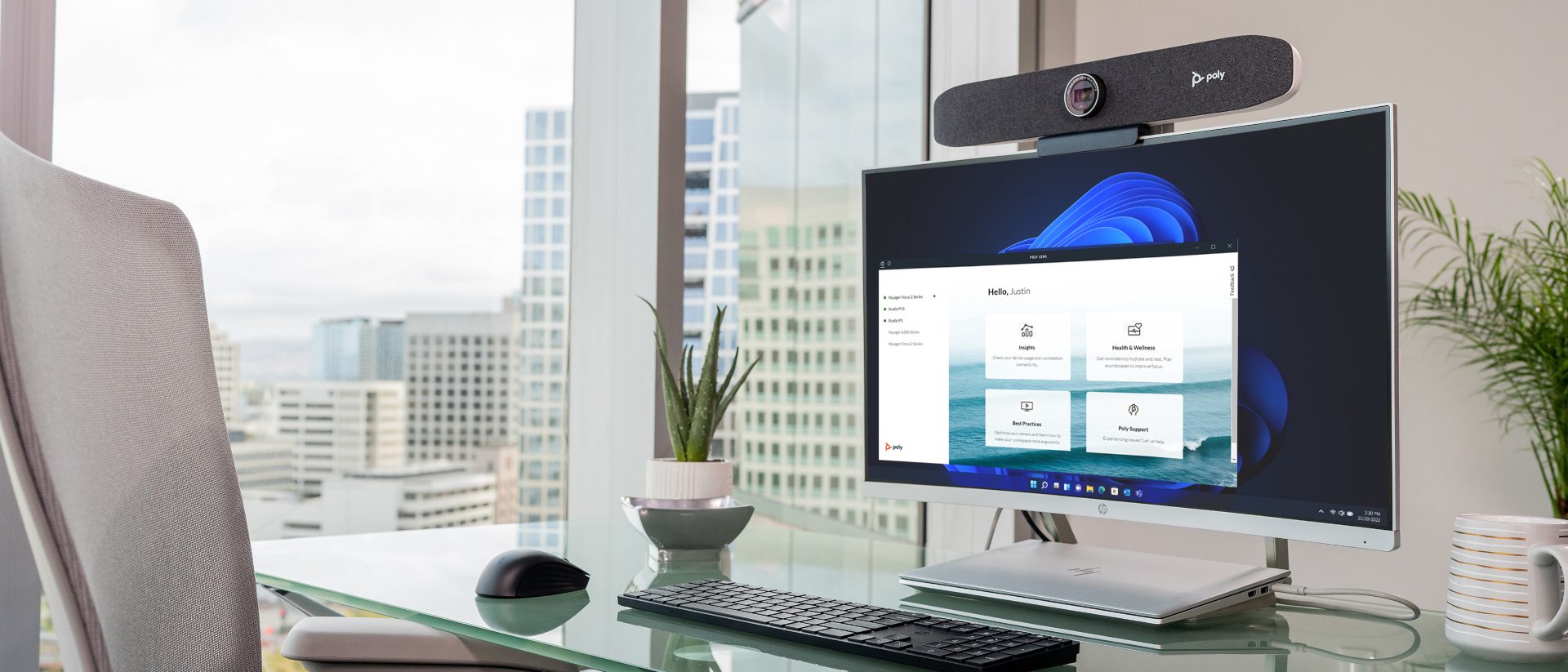 Studio P15_Office_Lens Desktop_Environmental_1_Web(1) soczewka poli