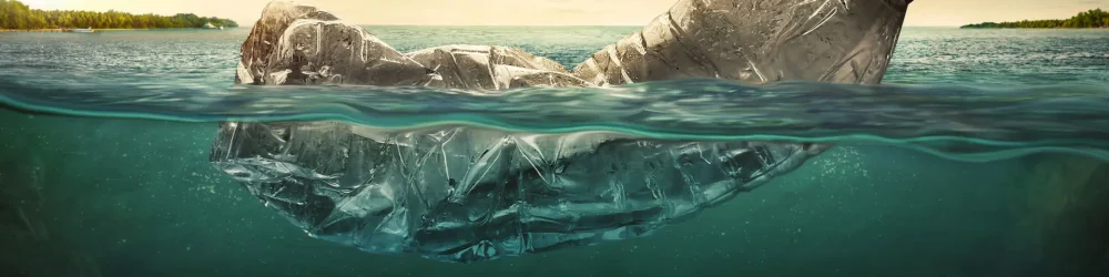 Ocean waste